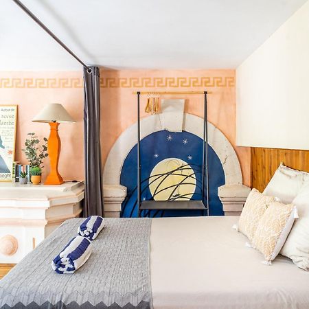 Villa Ultimate Relaxation For Family Or Group At Renowned Couvent Des Ursulines, A Tranquil Escape In Historic Pézenas Exterior foto