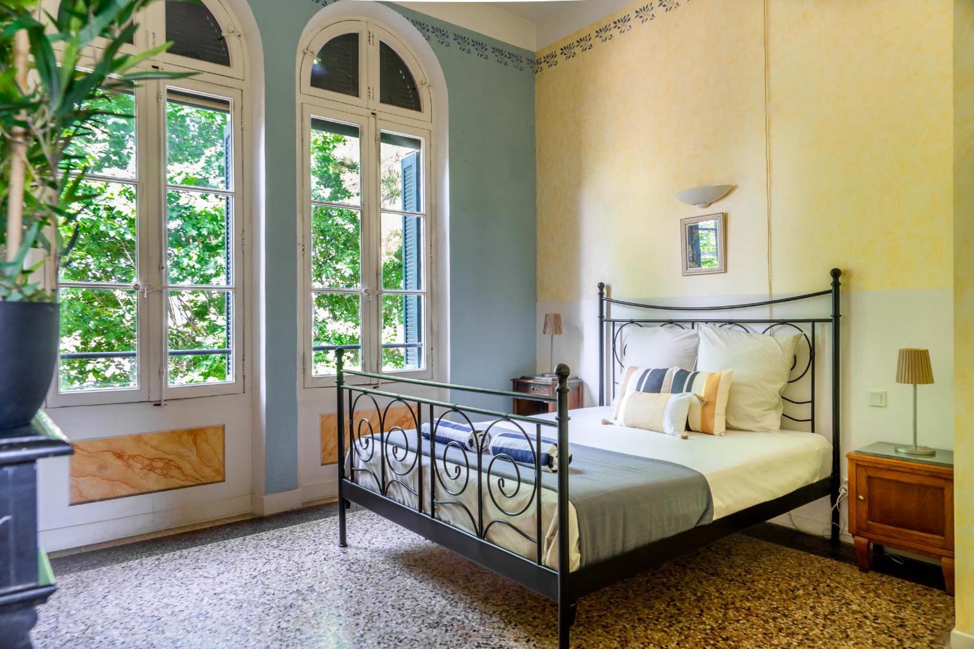 Villa Ultimate Relaxation For Family Or Group At Renowned Couvent Des Ursulines, A Tranquil Escape In Historic Pézenas Exterior foto