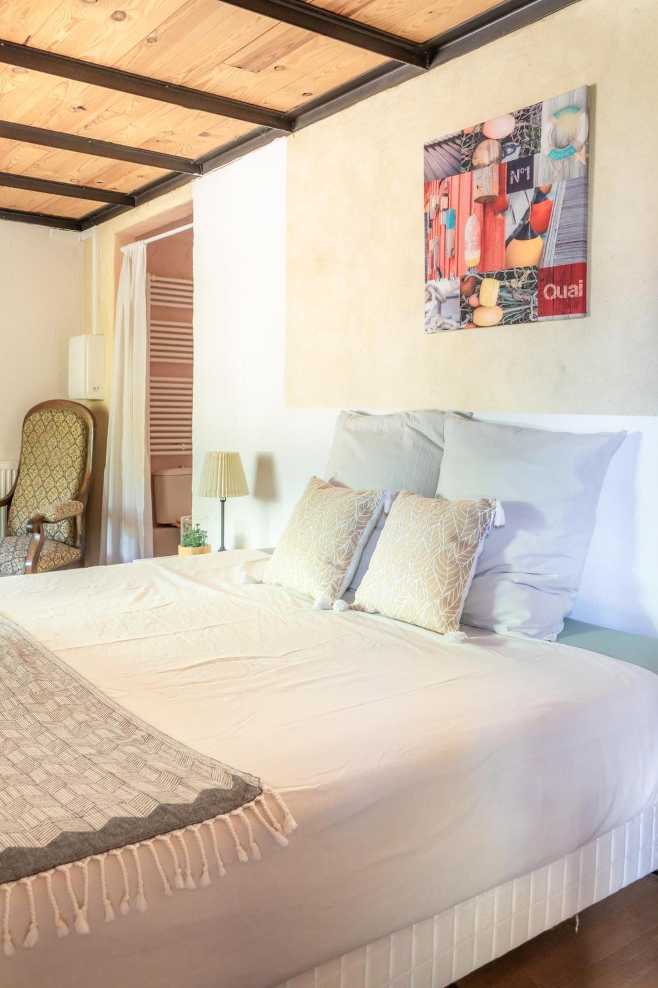 Villa Ultimate Relaxation For Family Or Group At Renowned Couvent Des Ursulines, A Tranquil Escape In Historic Pézenas Exterior foto