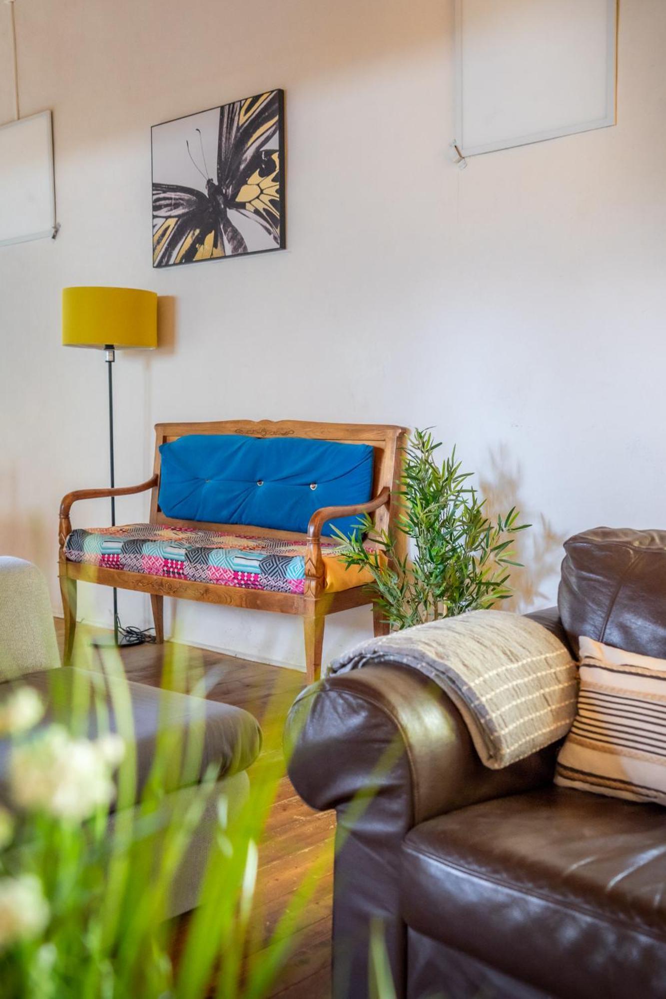Villa Ultimate Relaxation For Family Or Group At Renowned Couvent Des Ursulines, A Tranquil Escape In Historic Pézenas Exterior foto