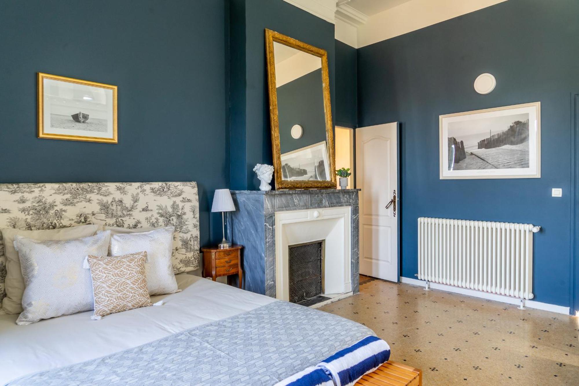 Villa Ultimate Relaxation For Family Or Group At Renowned Couvent Des Ursulines, A Tranquil Escape In Historic Pézenas Exterior foto