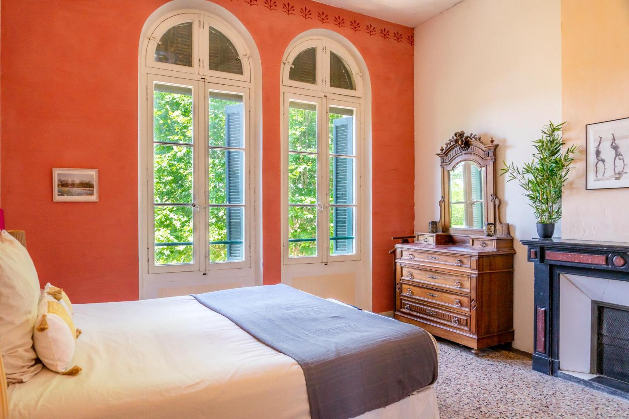 Villa Ultimate Relaxation For Family Or Group At Renowned Couvent Des Ursulines, A Tranquil Escape In Historic Pézenas Exterior foto