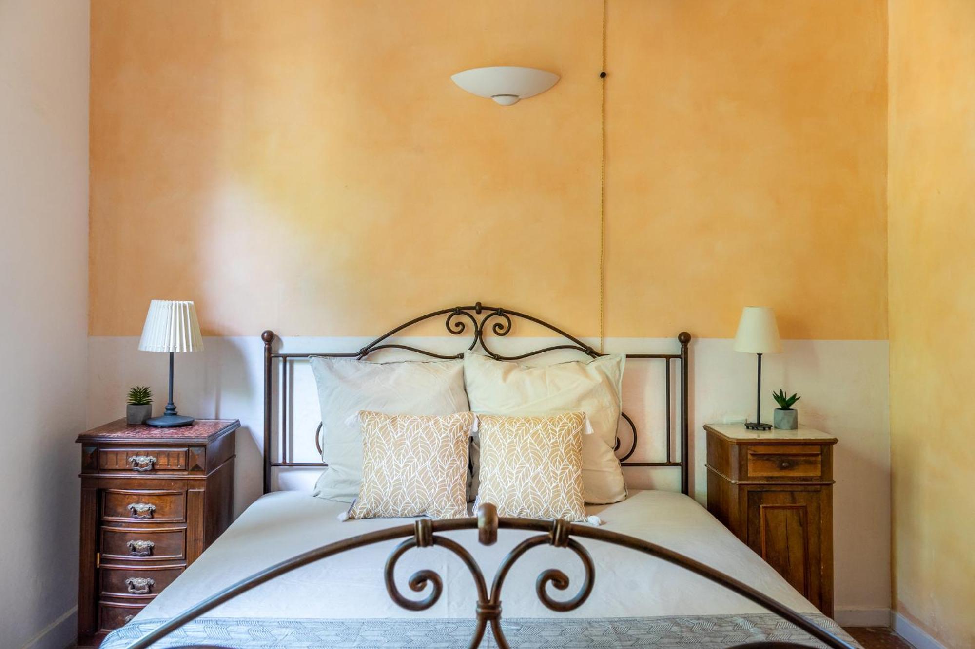 Villa Ultimate Relaxation For Family Or Group At Renowned Couvent Des Ursulines, A Tranquil Escape In Historic Pézenas Habitación foto