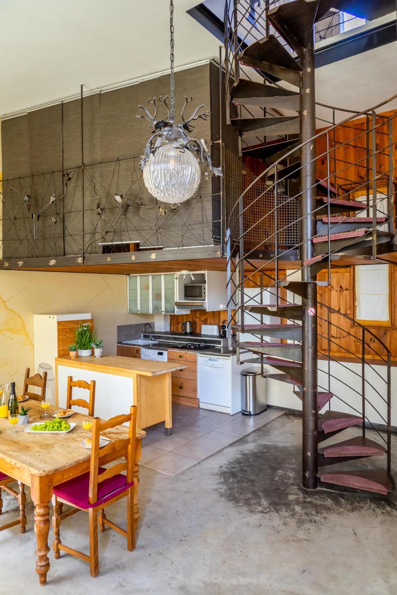 Villa Ultimate Relaxation For Family Or Group At Renowned Couvent Des Ursulines, A Tranquil Escape In Historic Pézenas Habitación foto