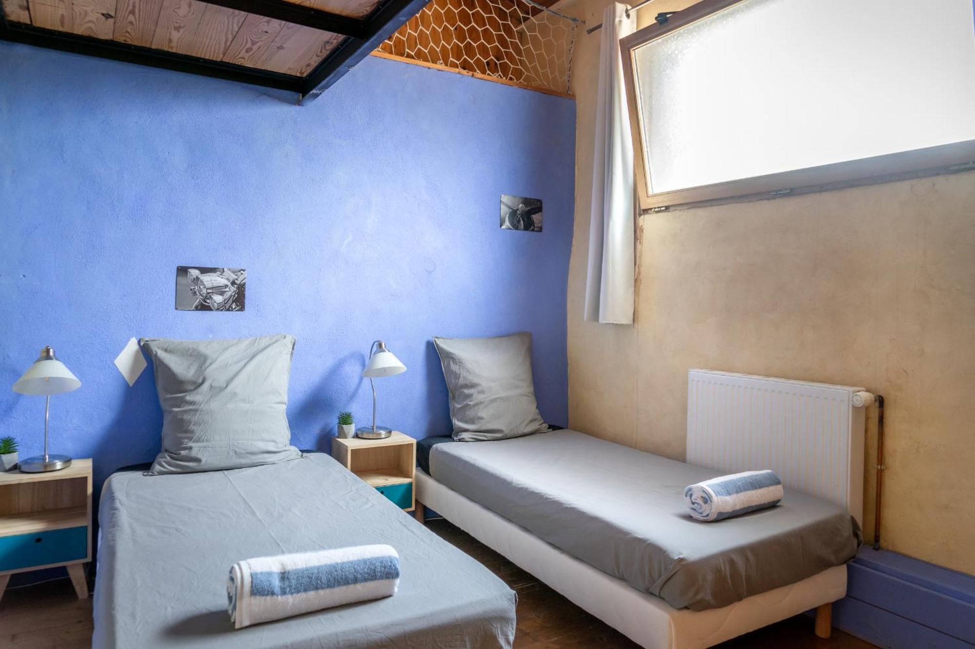 Villa Ultimate Relaxation For Family Or Group At Renowned Couvent Des Ursulines, A Tranquil Escape In Historic Pézenas Habitación foto