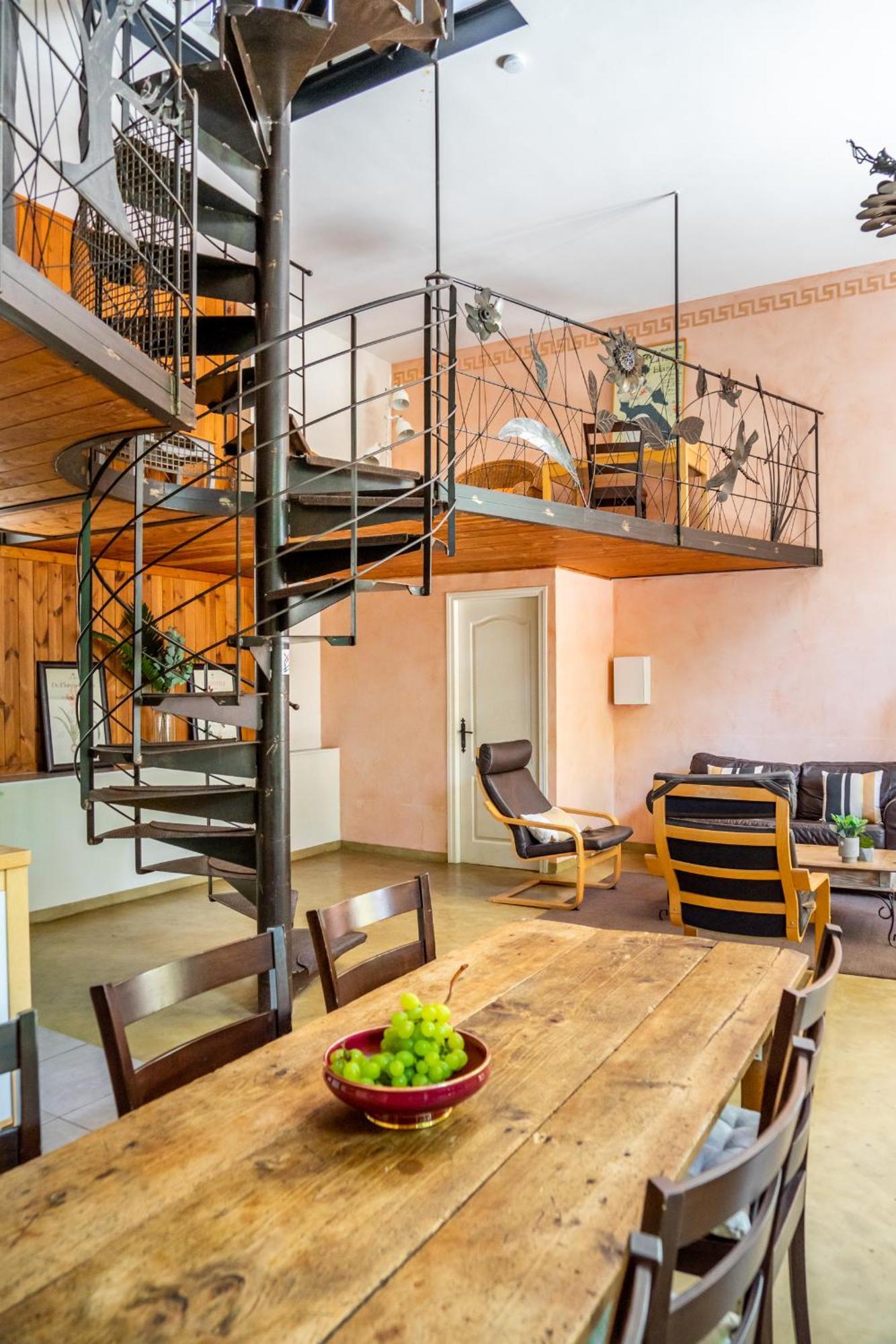 Villa Ultimate Relaxation For Family Or Group At Renowned Couvent Des Ursulines, A Tranquil Escape In Historic Pézenas Habitación foto