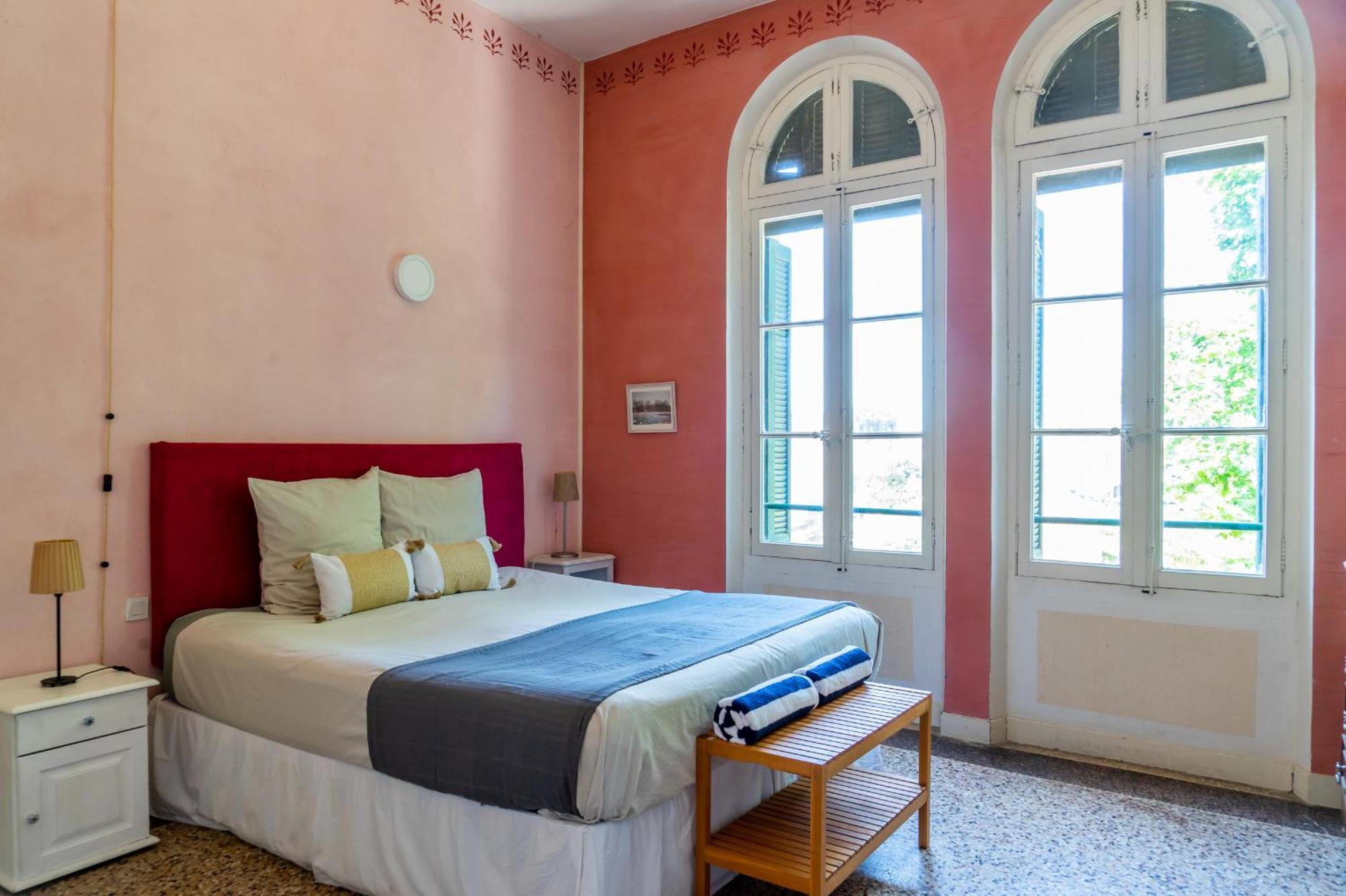 Villa Ultimate Relaxation For Family Or Group At Renowned Couvent Des Ursulines, A Tranquil Escape In Historic Pézenas Habitación foto