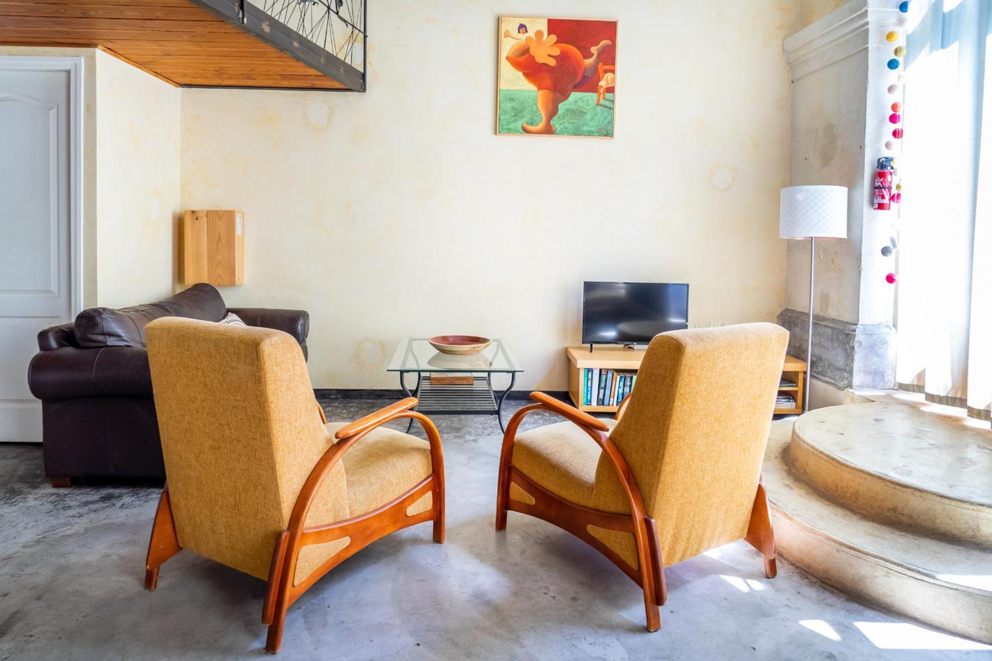 Villa Ultimate Relaxation For Family Or Group At Renowned Couvent Des Ursulines, A Tranquil Escape In Historic Pézenas Habitación foto