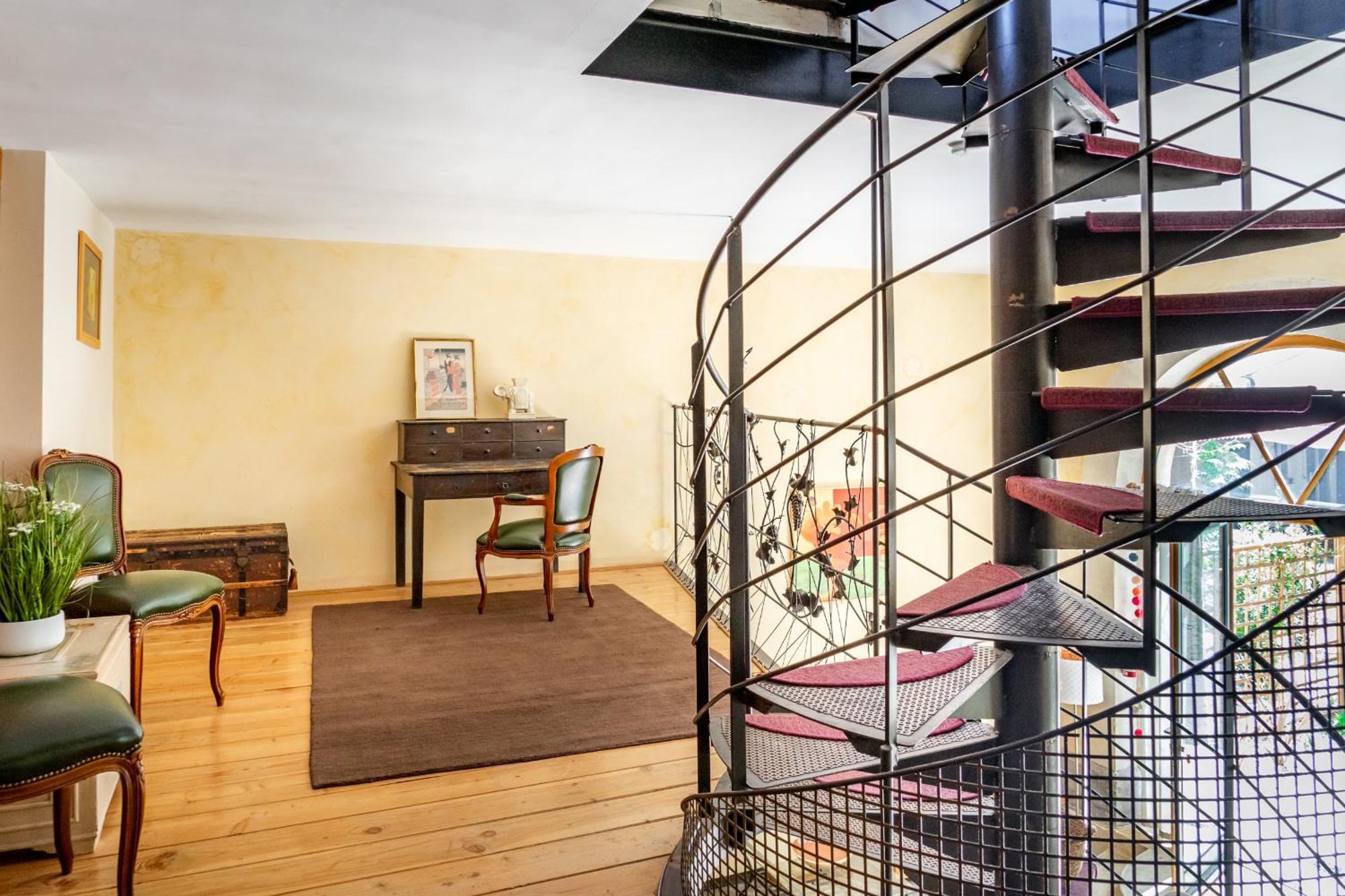 Villa Ultimate Relaxation For Family Or Group At Renowned Couvent Des Ursulines, A Tranquil Escape In Historic Pézenas Habitación foto